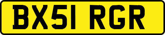 BX51RGR