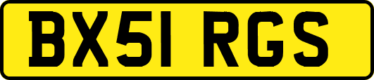 BX51RGS