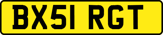 BX51RGT