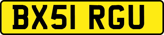 BX51RGU