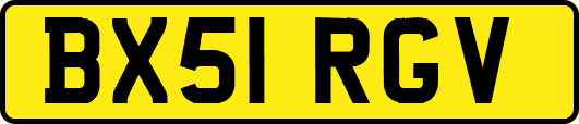 BX51RGV