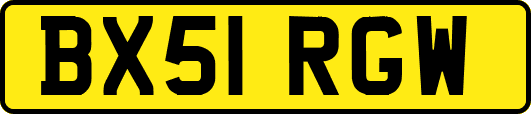 BX51RGW