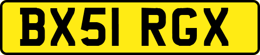 BX51RGX