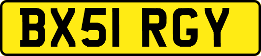 BX51RGY