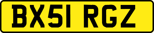 BX51RGZ