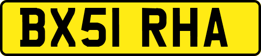 BX51RHA