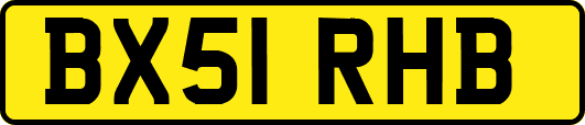 BX51RHB