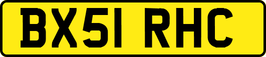 BX51RHC