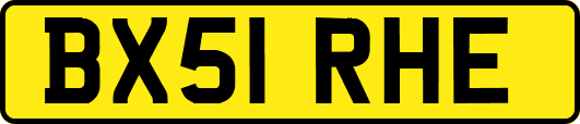 BX51RHE