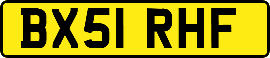 BX51RHF