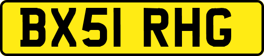 BX51RHG