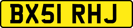 BX51RHJ