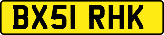 BX51RHK