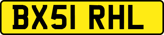 BX51RHL