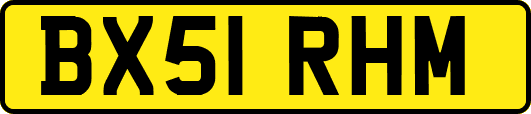 BX51RHM