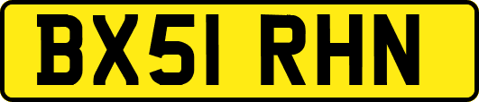 BX51RHN