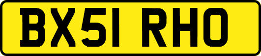 BX51RHO