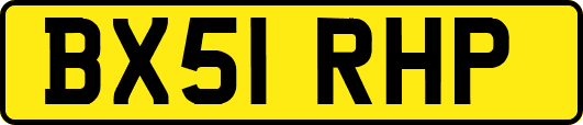 BX51RHP