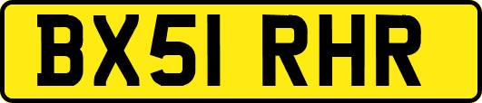 BX51RHR