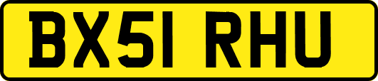 BX51RHU