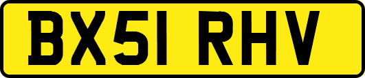 BX51RHV