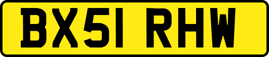 BX51RHW