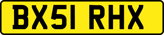 BX51RHX