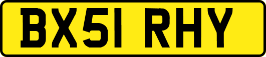 BX51RHY