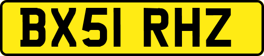 BX51RHZ