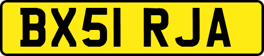 BX51RJA