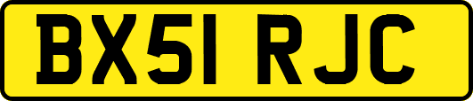 BX51RJC