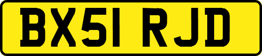 BX51RJD