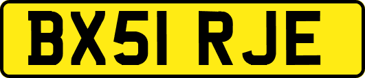 BX51RJE