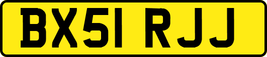 BX51RJJ