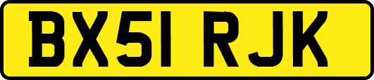 BX51RJK