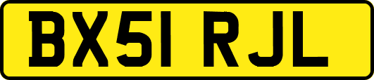 BX51RJL