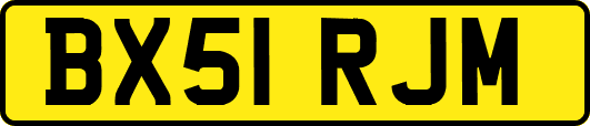 BX51RJM