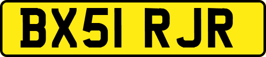 BX51RJR