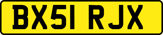 BX51RJX