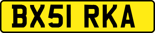 BX51RKA