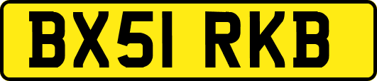 BX51RKB