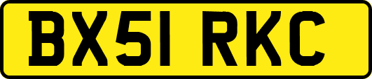 BX51RKC