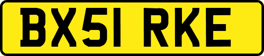 BX51RKE