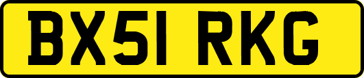 BX51RKG