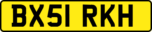 BX51RKH