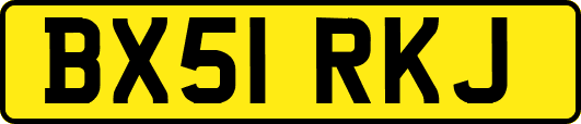 BX51RKJ