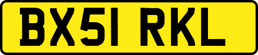 BX51RKL