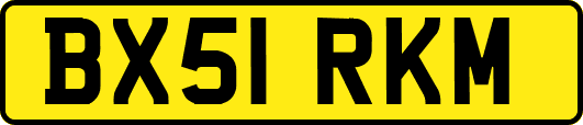 BX51RKM