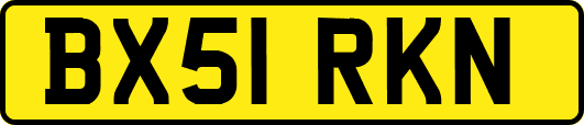 BX51RKN