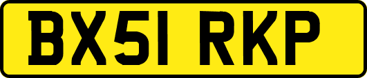 BX51RKP